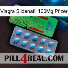 Viagra Sildenafil 100Mg Pfizer new03